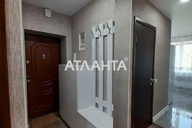 2-rooms apartment apartment by the address st. Ul Mezhevaya (area 45,8 m2) - Atlanta.ua - photo 39