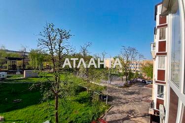 2-rooms apartment apartment by the address st. Ul Mezhevaya (area 45,8 m2) - Atlanta.ua - photo 43