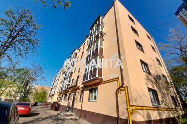 2-rooms apartment apartment by the address st. Ul Mezhevaya (area 45,8 m2) - Atlanta.ua - photo 45