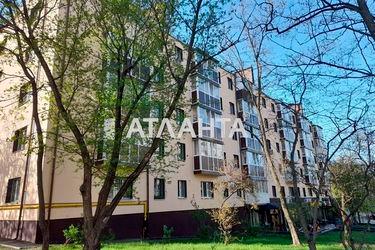 2-rooms apartment apartment by the address st. Ul Mezhevaya (area 45,8 m2) - Atlanta.ua - photo 46