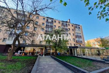 2-rooms apartment apartment by the address st. Ul Mezhevaya (area 45,8 m2) - Atlanta.ua - photo 47