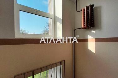 2-rooms apartment apartment by the address st. Ul Mezhevaya (area 45,8 m2) - Atlanta.ua - photo 49