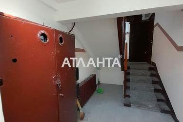 2-rooms apartment apartment by the address st. Ul Mezhevaya (area 45,8 m2) - Atlanta.ua - photo 51