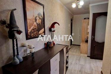 2-rooms apartment apartment by the address st. Sakharova (area 55,0 m2) - Atlanta.ua - photo 12