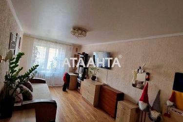 2-rooms apartment apartment by the address st. Sakharova (area 55,0 m2) - Atlanta.ua - photo 14