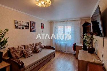 2-rooms apartment apartment by the address st. Sakharova (area 55,0 m2) - Atlanta.ua - photo 9