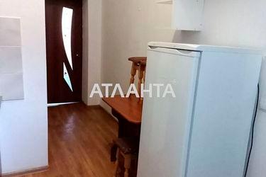1-room apartment apartment by the address st. Khmelnitskogo B ul (area 27,8 m2) - Atlanta.ua - photo 22