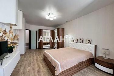 1-room apartment apartment by the address st. Raduzhnyy m n (area 44,9 m2) - Atlanta.ua - photo 22