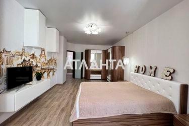 1-room apartment apartment by the address st. Raduzhnyy m n (area 44,9 m2) - Atlanta.ua - photo 26