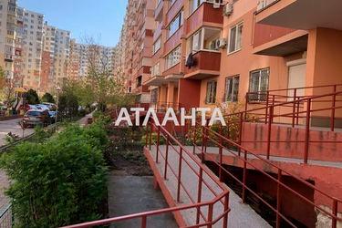 1-room apartment apartment by the address st. Raduzhnyy m n (area 44,9 m2) - Atlanta.ua - photo 32