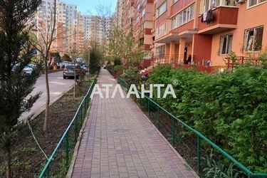 1-room apartment apartment by the address st. Raduzhnyy m n (area 44,9 m2) - Atlanta.ua - photo 34