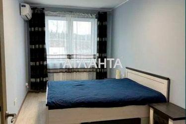 2-rooms apartment apartment by the address st. Dzherelnaya ul (area 63,7 m2) - Atlanta.ua - photo 10