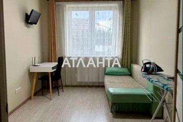 2-rooms apartment apartment by the address st. Dzherelnaya ul (area 63,7 m2) - Atlanta.ua - photo 12