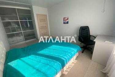 1-room apartment apartment by the address st. Raduzhnyy m n (area 48,0 m2) - Atlanta.ua - photo 16