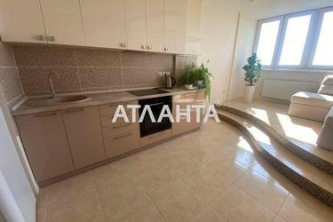 1-room apartment apartment by the address st. Raduzhnyy m n (area 48,0 m2) - Atlanta.ua - photo 19