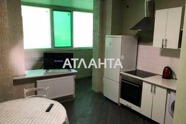 1-room apartment apartment by the address st. Parusnaya Geroev Stalingrada (area 57,0 m2) - Atlanta.ua - photo 12