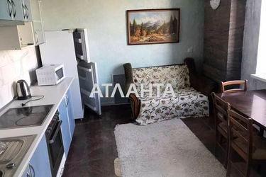 1-room apartment apartment by the address st. Parusnaya Geroev Stalingrada (area 57,0 m2) - Atlanta.ua - photo 14