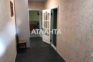 1-room apartment apartment by the address st. Parusnaya Geroev Stalingrada (area 57,0 m2) - Atlanta.ua - photo 15