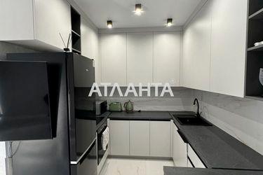 2-комнатная квартира по адресу ул. Педагогическая (площадь 62,3 м2) - Atlanta.ua - фото 31