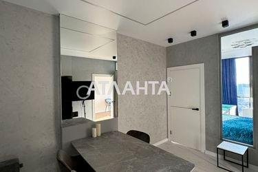 2-rooms apartment apartment by the address st. Pedagogicheskaya (area 62,3 m2) - Atlanta.ua - photo 42