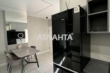 2-rooms apartment apartment by the address st. Pedagogicheskaya (area 62,3 m2) - Atlanta.ua - photo 43
