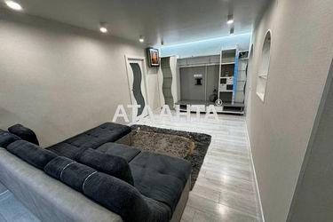 2-rooms apartment apartment by the address st. Nezalezhnosti prosp (area 40,7 m2) - Atlanta.ua - photo 16
