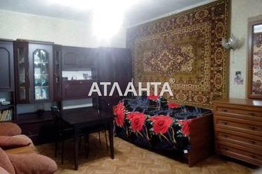 3-rooms apartment apartment by the address st. Astashkina (area 66,0 m2) - Atlanta.ua - photo 15