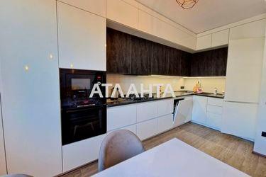 2-rooms apartment apartment by the address st. Priozernyy bulvar (area 65,0 m2) - Atlanta.ua - photo 22