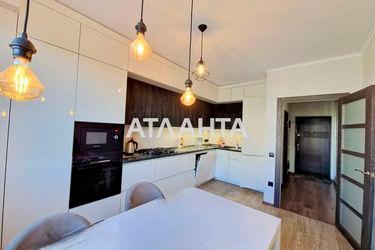 2-rooms apartment apartment by the address st. Priozernyy bulvar (area 65,0 m2) - Atlanta.ua - photo 21