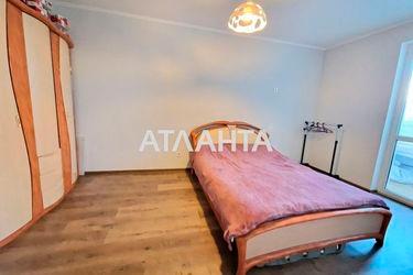 2-rooms apartment apartment by the address st. Priozernyy bulvar (area 65,0 m2) - Atlanta.ua - photo 27