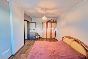 2-rooms apartment apartment by the address st. Priozernyy bulvar (area 65,0 m2) - Atlanta.ua - photo 29