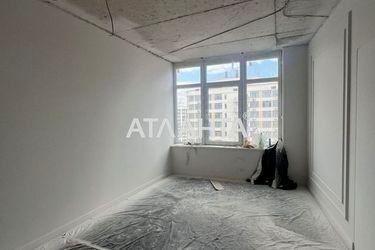 1-комнатная квартира по адресу ул. Каманина (площадь 40,4 м2) - Atlanta.ua - фото 12