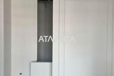 1-room apartment apartment by the address st. Kamanina (area 40,4 m2) - Atlanta.ua - photo 13