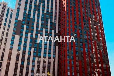 2-rooms apartment apartment by the address st. Ivana Vygovskogo (area 87,0 m2) - Atlanta.ua - photo 27