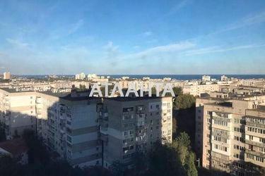1-room apartment apartment by the address st. Parusnaya Geroev Stalingrada (area 57,0 m2) - Atlanta.ua - photo 18