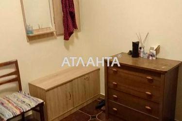 1-room apartment apartment by the address st. Parusnaya Geroev Stalingrada (area 57,0 m2) - Atlanta.ua - photo 26