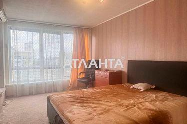 1-room apartment apartment by the address st. Metallistov per (area 35,0 m2) - Atlanta.ua - photo 12