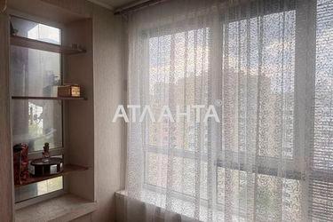 1-room apartment apartment by the address st. Metallistov per (area 35,0 m2) - Atlanta.ua - photo 13