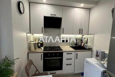 2-rooms apartment apartment by the address st. Balkovskaya Frunze (area 42,4 m2) - Atlanta.ua - photo 9