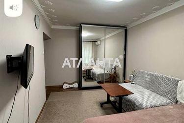 2-rooms apartment apartment by the address st. Balkovskaya Frunze (area 42,4 m2) - Atlanta.ua - photo 11