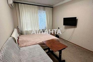 2-rooms apartment apartment by the address st. Balkovskaya Frunze (area 42,4 m2) - Atlanta.ua - photo 12
