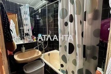 2-rooms apartment apartment by the address st. Balkovskaya Frunze (area 42,4 m2) - Atlanta.ua - photo 15