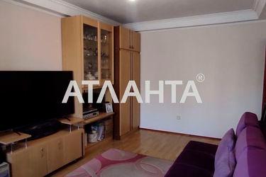 2-rooms apartment apartment by the address st. Ul Prazhskaya (area 43,3 m2) - Atlanta.ua - photo 25