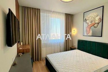 2-rooms apartment apartment by the address st. Zhemchuzhnaya (area 59,0 m2) - Atlanta.ua - photo 31