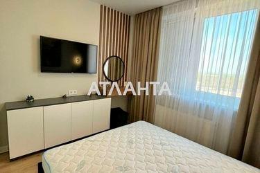 2-rooms apartment apartment by the address st. Zhemchuzhnaya (area 59,0 m2) - Atlanta.ua - photo 32
