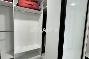 2-rooms apartment apartment by the address st. Zhemchuzhnaya (area 59,0 m2) - Atlanta.ua - photo 40