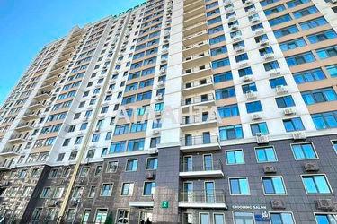 2-rooms apartment apartment by the address st. Zhemchuzhnaya (area 59,0 m2) - Atlanta.ua - photo 41