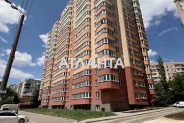 3-rooms apartment apartment by the address st. Vilyamsa ak (area 100,0 m2) - Atlanta.ua - photo 11
