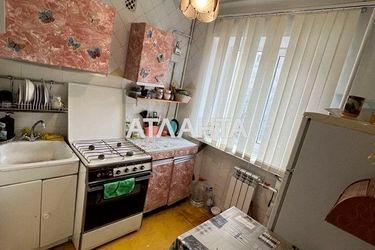 3-rooms apartment apartment by the address st. Aleksandriyskaya (area 61,4 m2) - Atlanta.ua - photo 16
