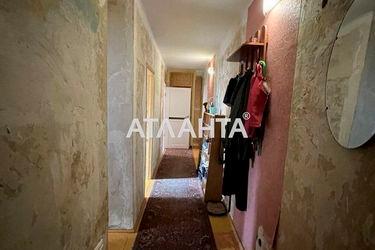 3-комнатная квартира по адресу ул. Александрийская (площадь 61,4 м2) - Atlanta.ua - фото 19